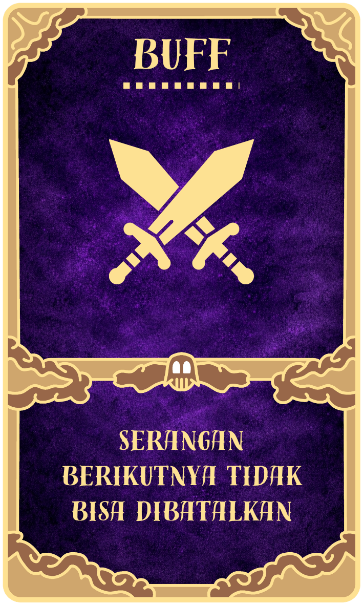 Kartu Hantu